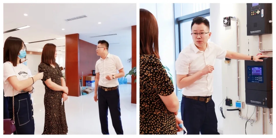 董事长介绍产品 董事长介绍产品
